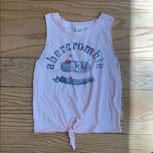 Abercrombie kids T-Shirt Size S